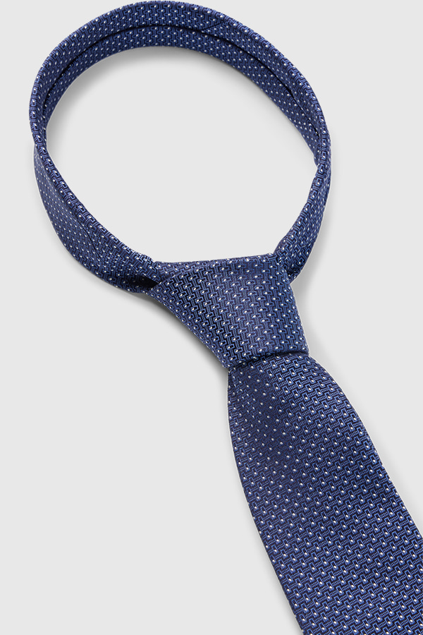 TIE BOSS - 429 BLUE